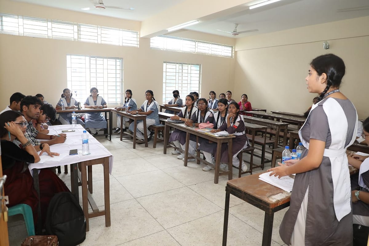 ছবি: তানভীর আহাম্মেদ