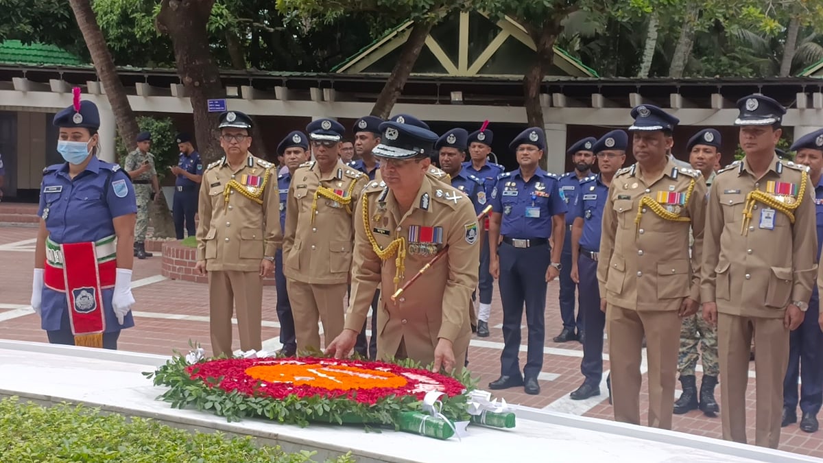 ছবি: প্রথম আলো