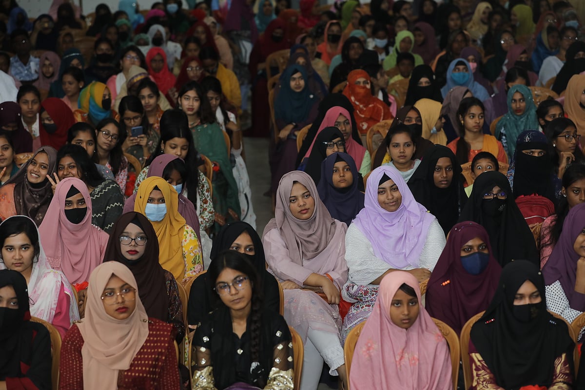 ছবি: সোয়েল রানা