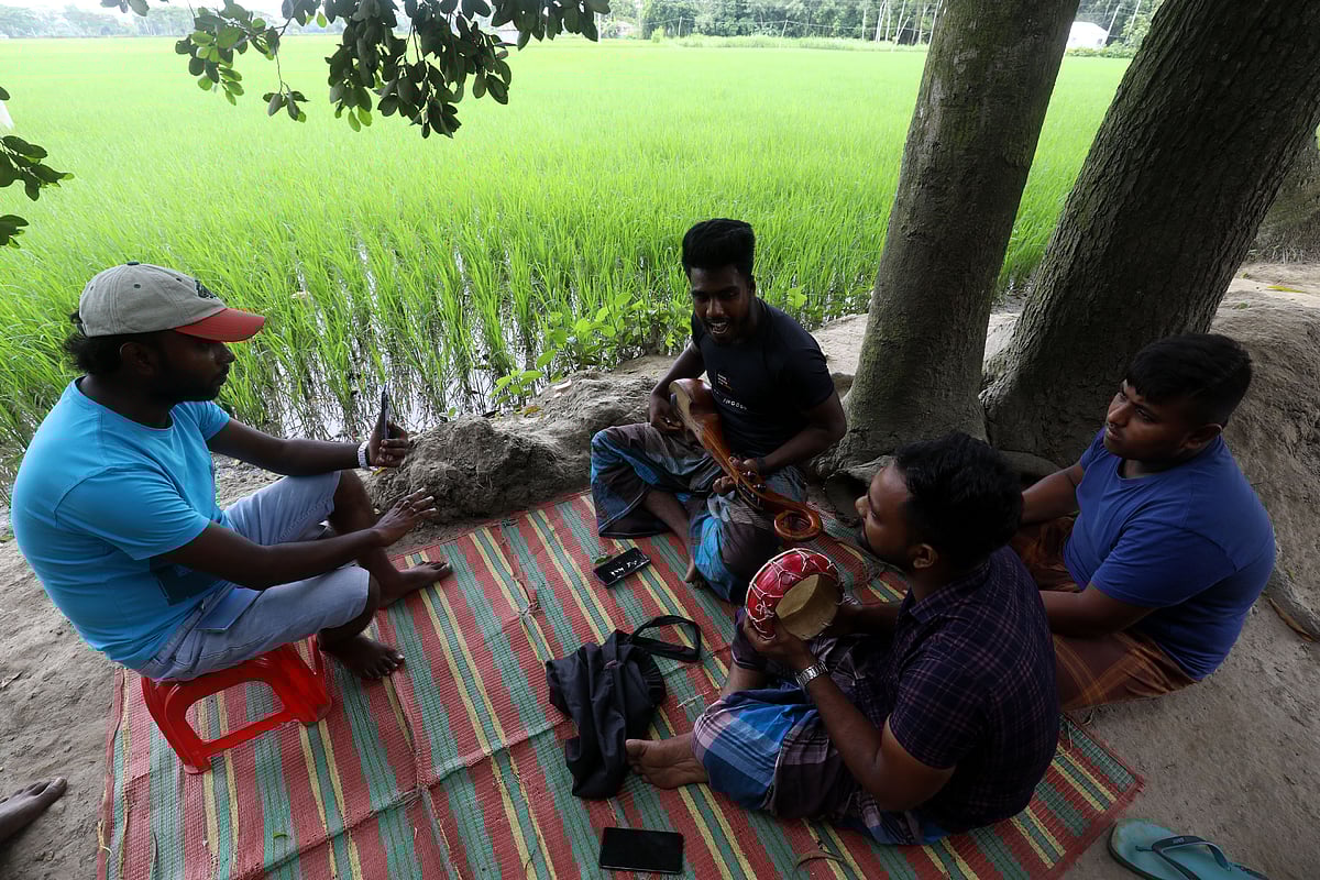 ছবি: সোয়েল রানা