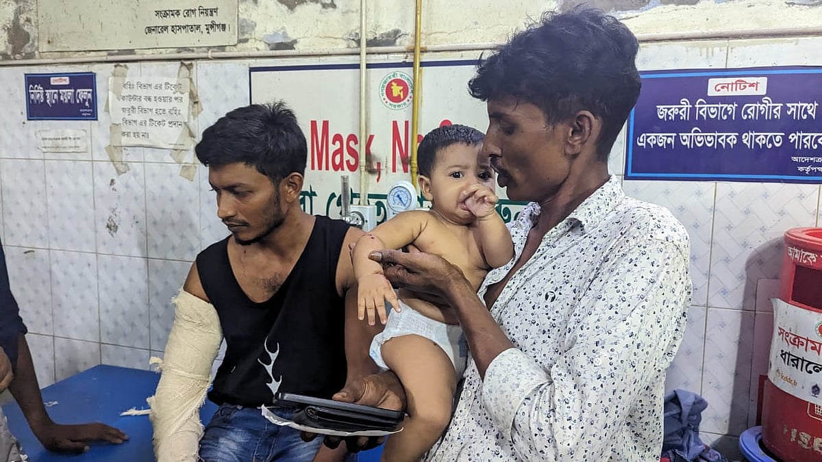 ছবি: প্রথম আলো