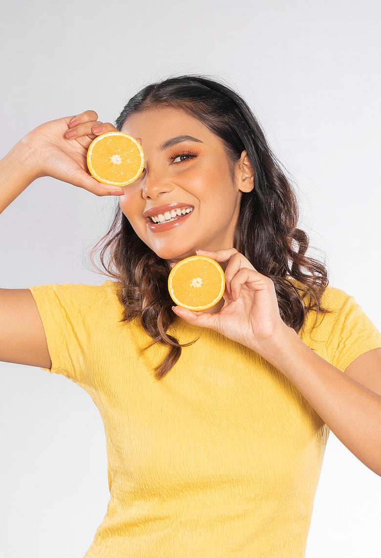 ভিটামিন সি-এর যত উপকারিতা 