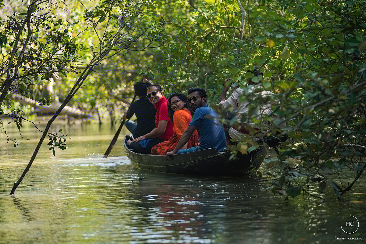 সুন্দরবন যাচ্ছেন? আপনার ভ্রমণ সহজ করবে এই ১০ তথ্য