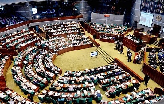 বাসসের ফাইল ছবি