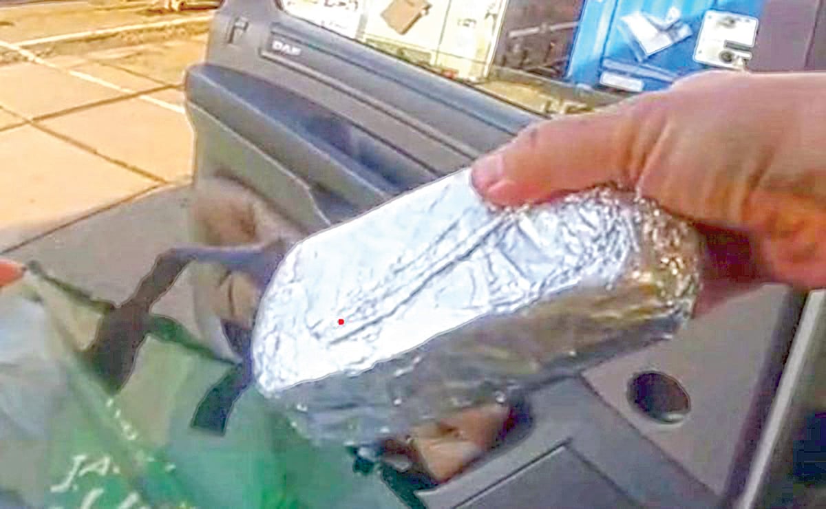 ছবি: ইংল্যান্ডের এসেক্স কাউন্টি পুলিশের ওয়েবসাইট থেকে  