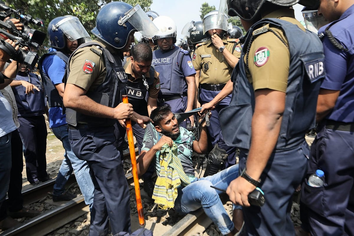 ছবি: দীপু মালাকার