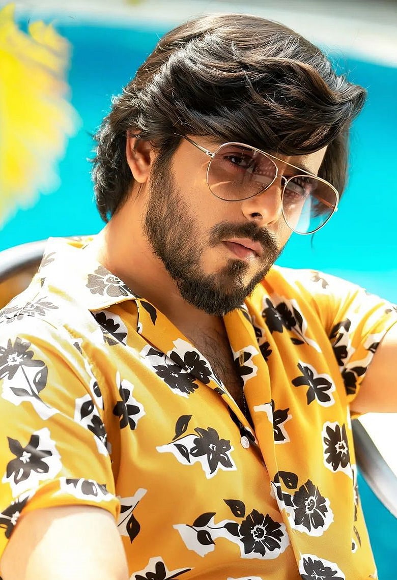 দাড়ির যত্নে অনুসরণ করুন এই ৬ টি ধাপ