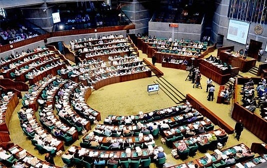 ফাইল ছবি: বাসস