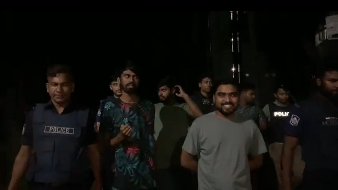  ছবি: প্রথম আলো