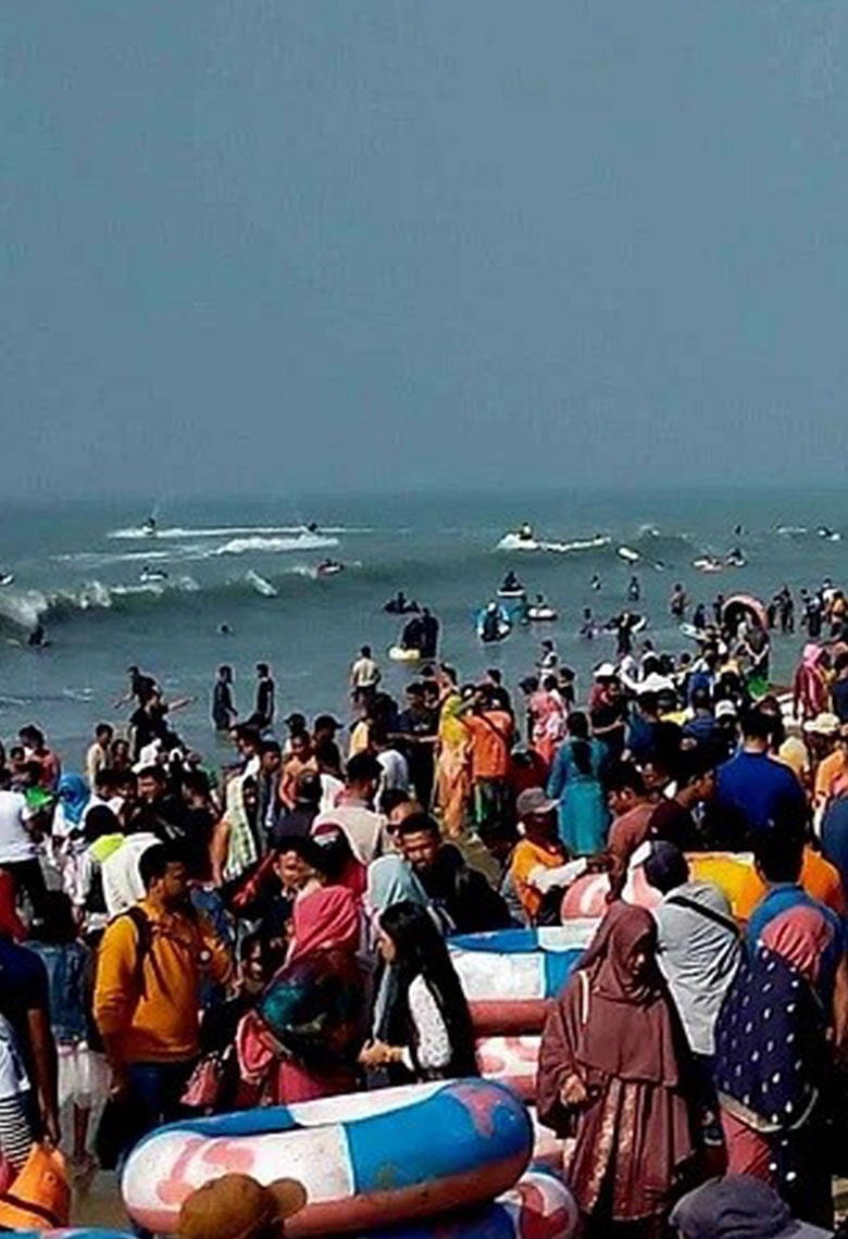 সুনৈতিক পর্যটনের প্রত্যাশা পূরণে চাই সবার অংশগ্রহণ