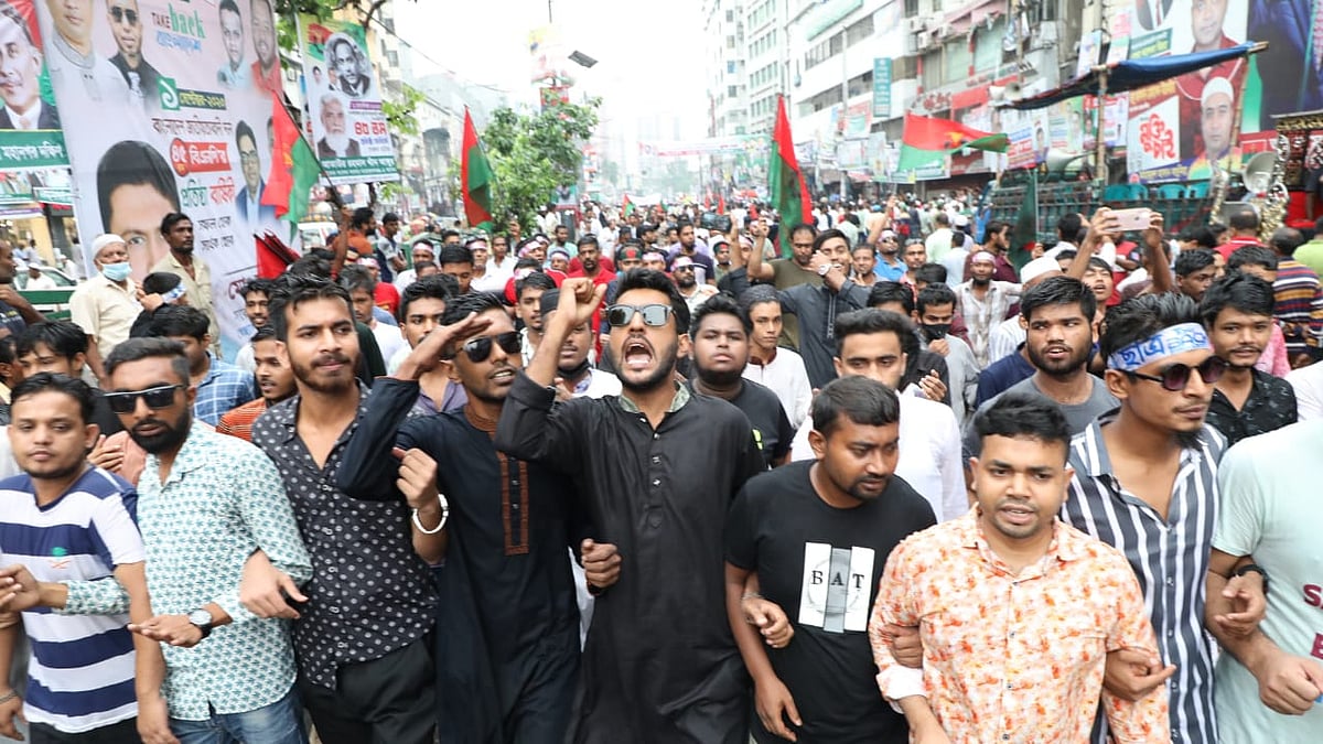  ছবি : তানভীর আহাম্মেদ