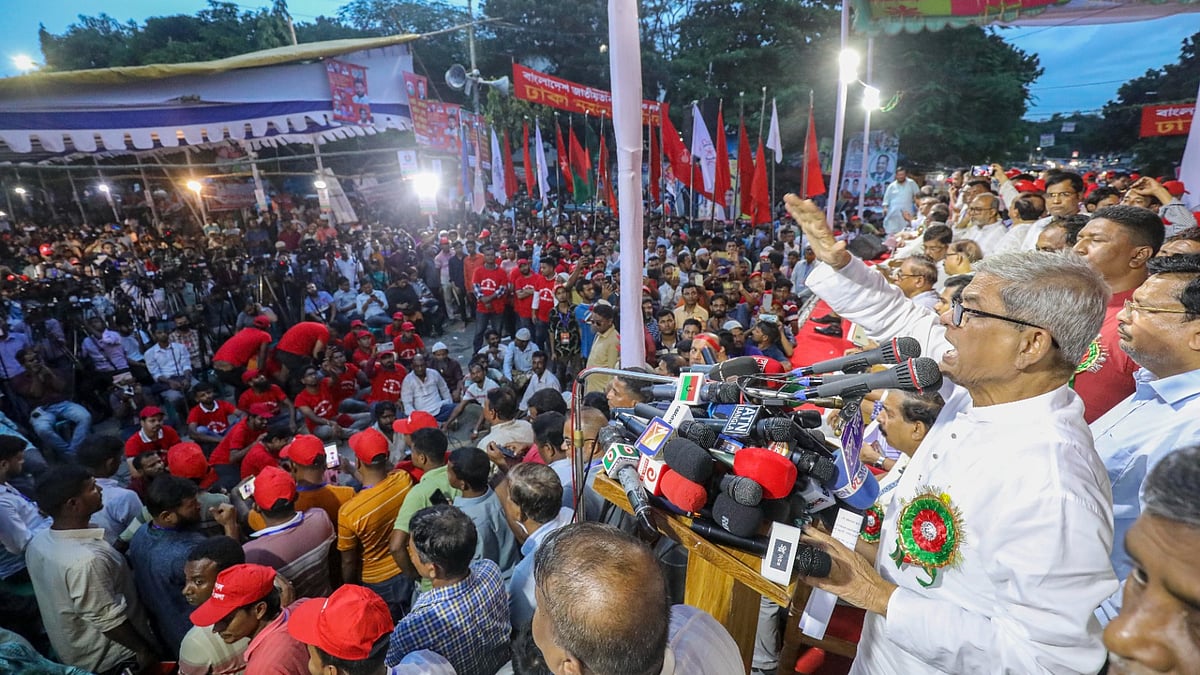 ছবি: দীপু মালাকার