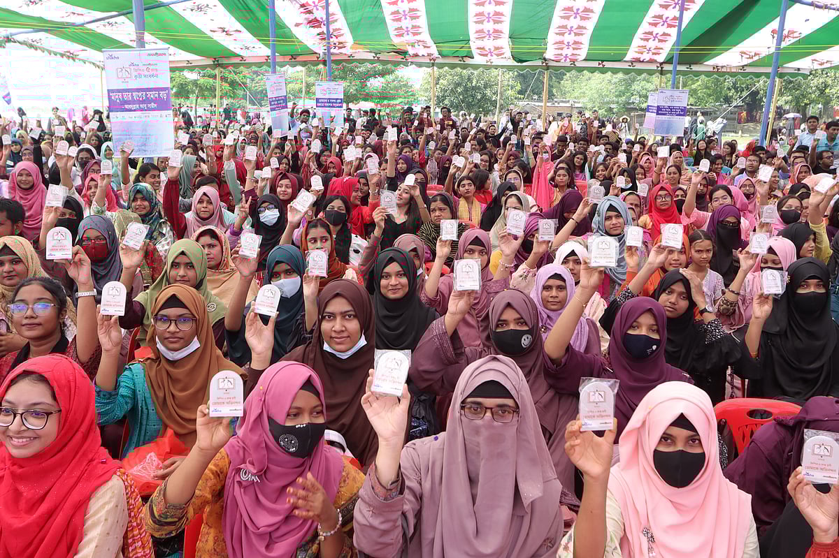 ছবি: শহীদুল ইসলাম 