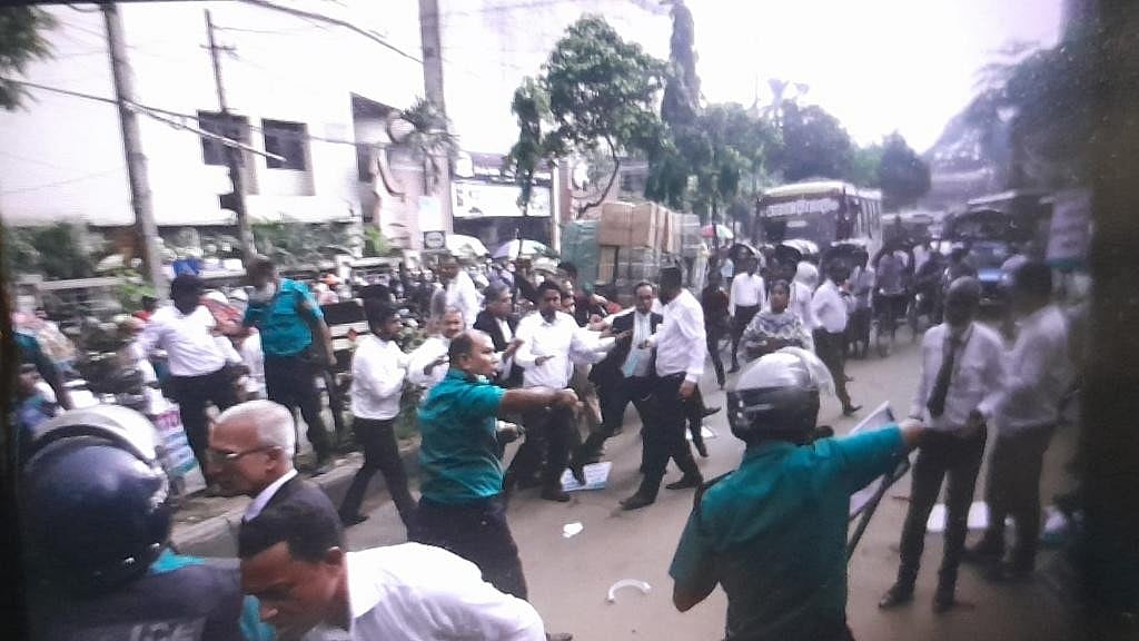 প্রথম আলো  ফাইল ছবি 