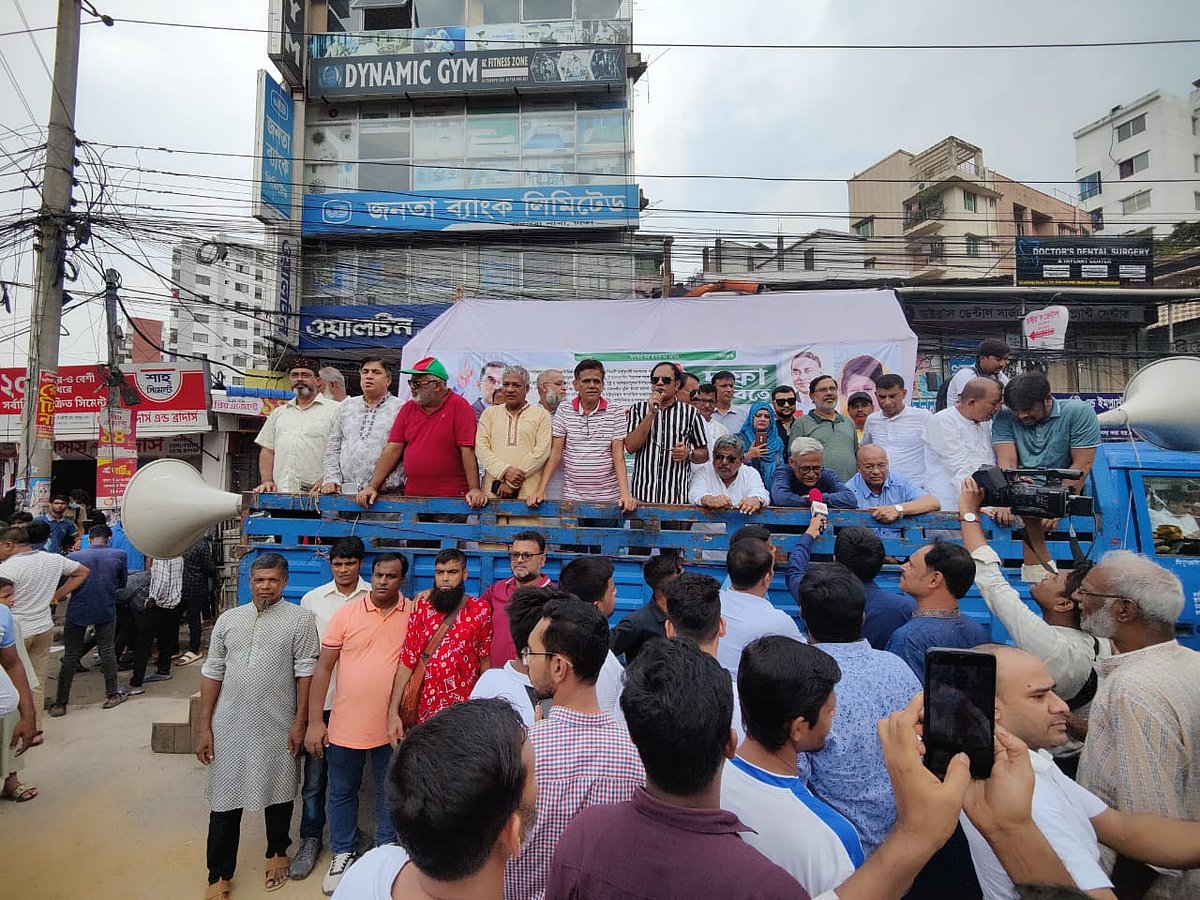 ছবি: দীপু মালাকার