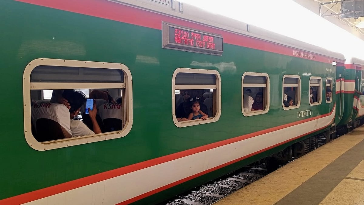 ফাইল ছবি: প্রথম আলো