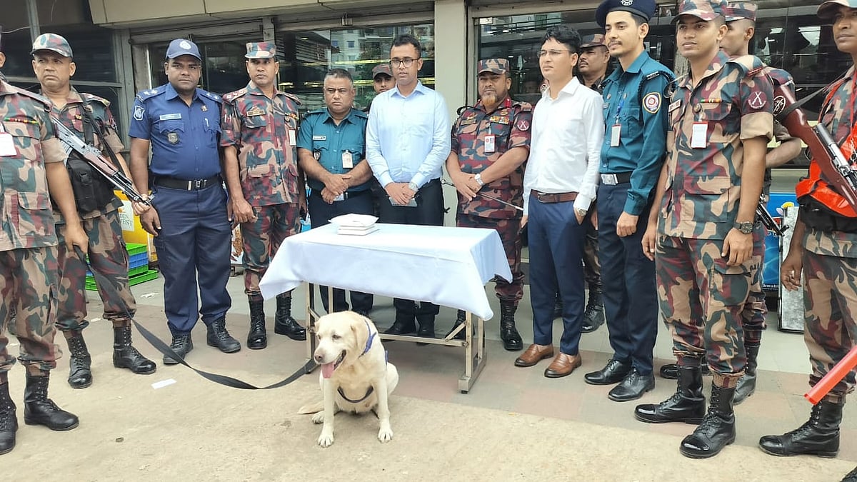  প্রথম আলো