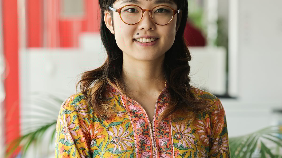 ছবি: কবির হোসেন