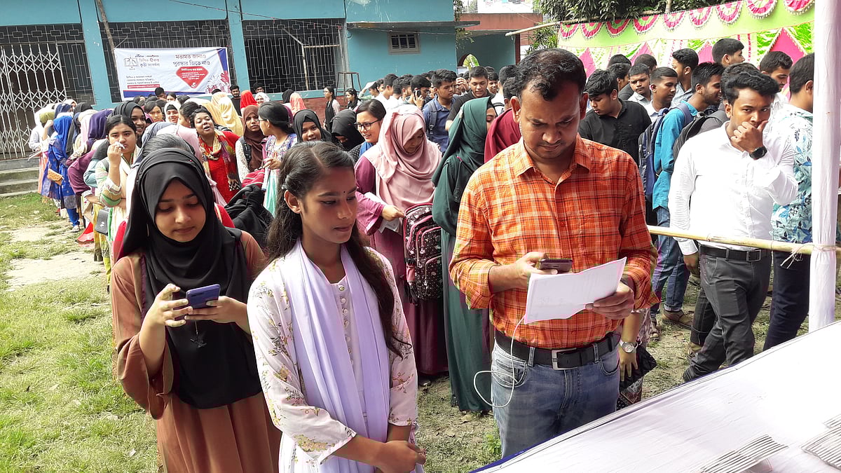 ছবি: প্রথম আলো