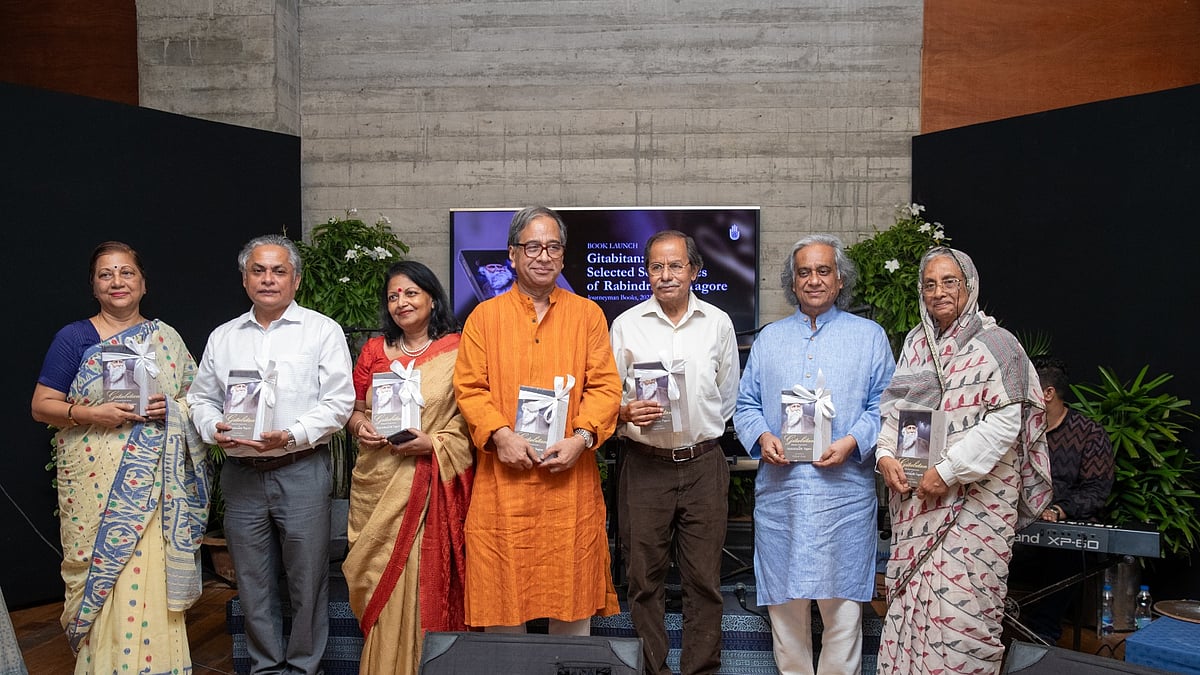 ছবি: বেঙ্গল ফাউন্ডেশনের সৌজন্যে