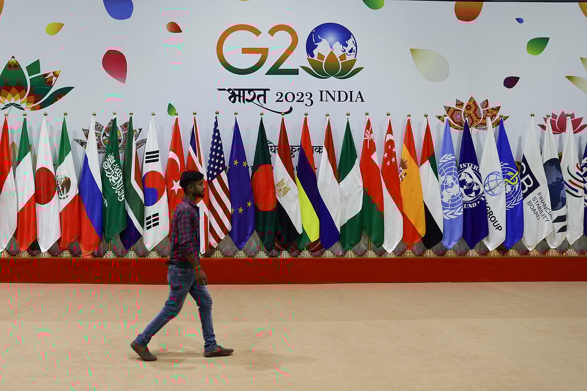 রয়টার্স