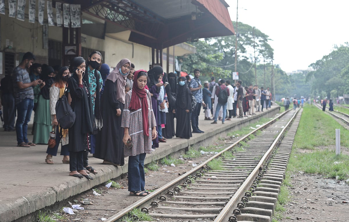 ছবি: জুয়েল শীল