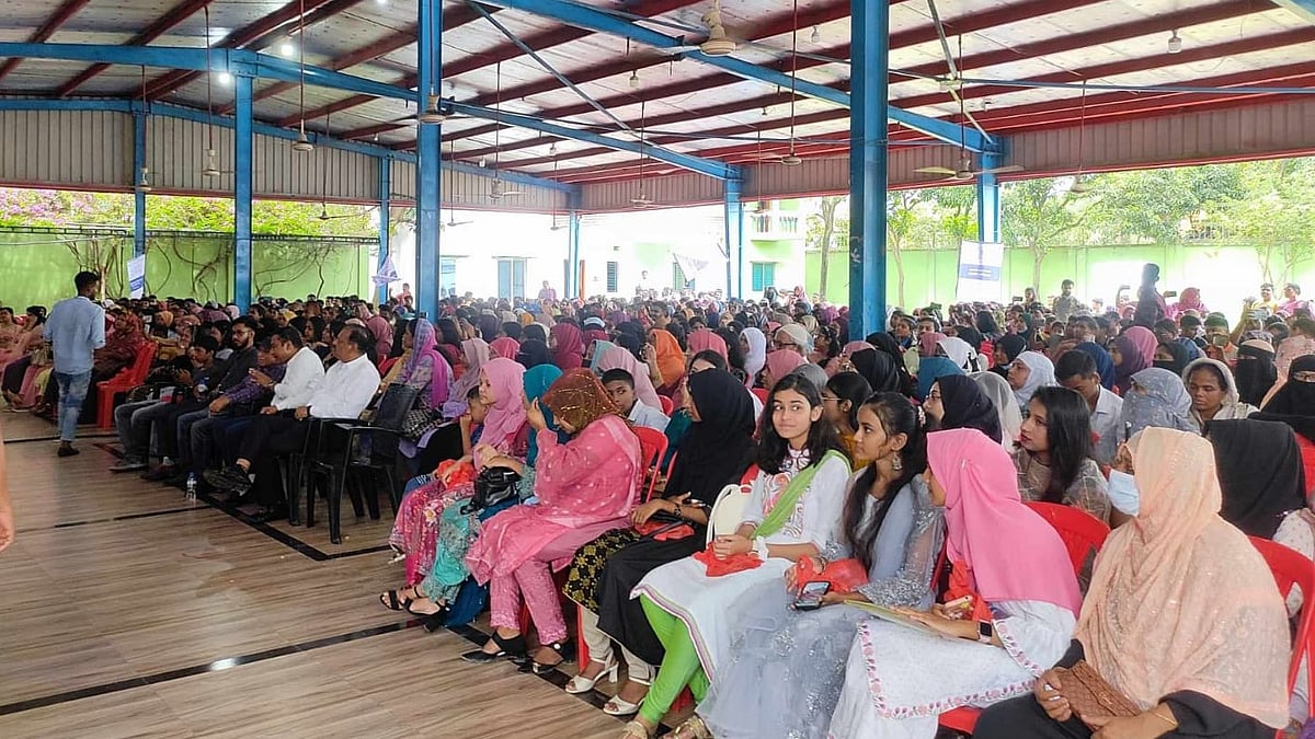 ছবি: প্রথম আলো