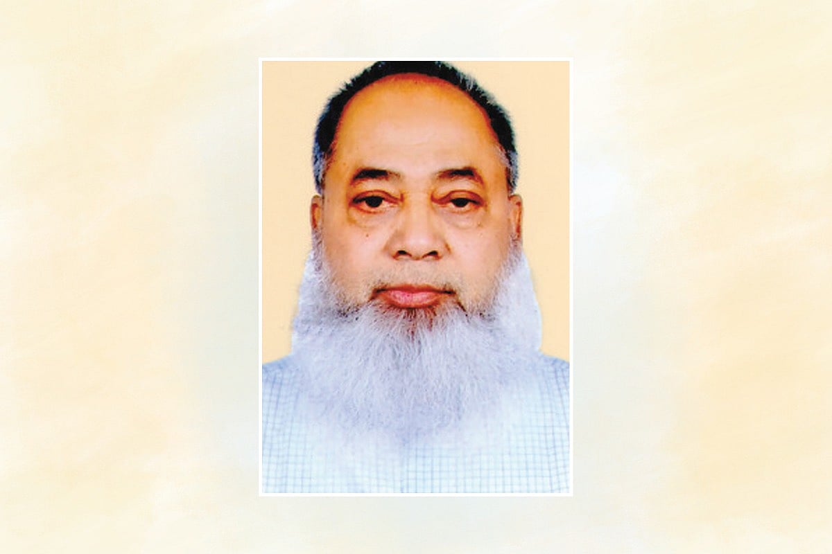 কায়সার আহমেদ