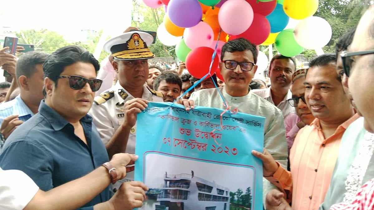 ছবি: প্রথম আলো