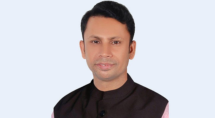  মোশারফ হোসেন