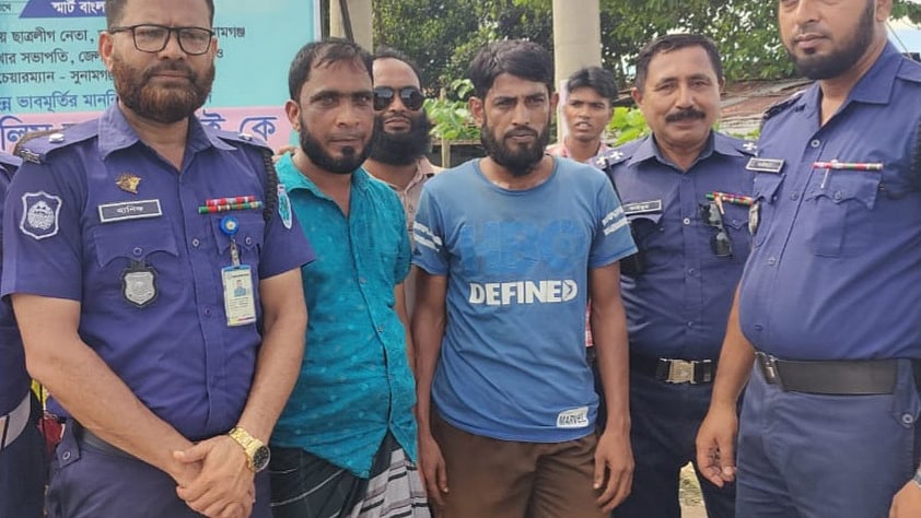 ছবি: প্রথম আলো