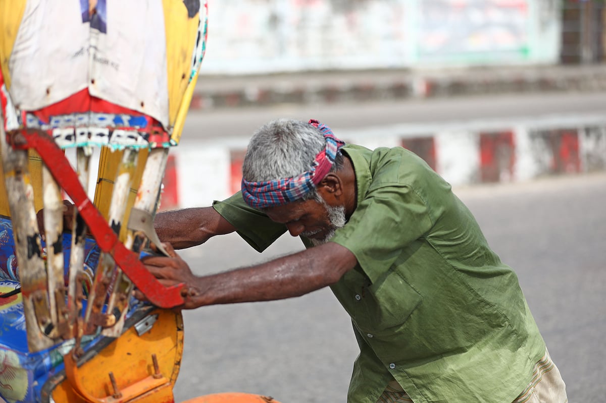 ছবি: আনিস মাহমুদ