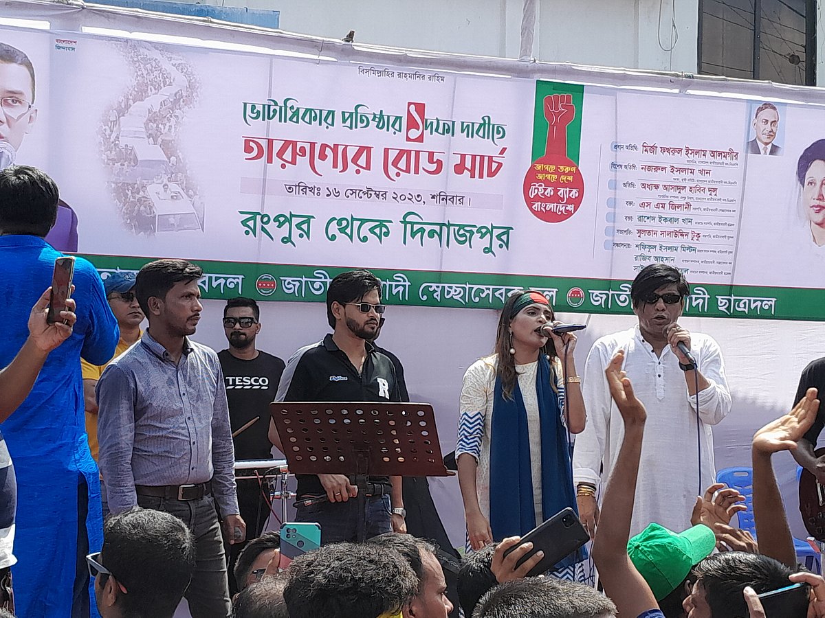 ছবি: মঈনুল ইসলাম