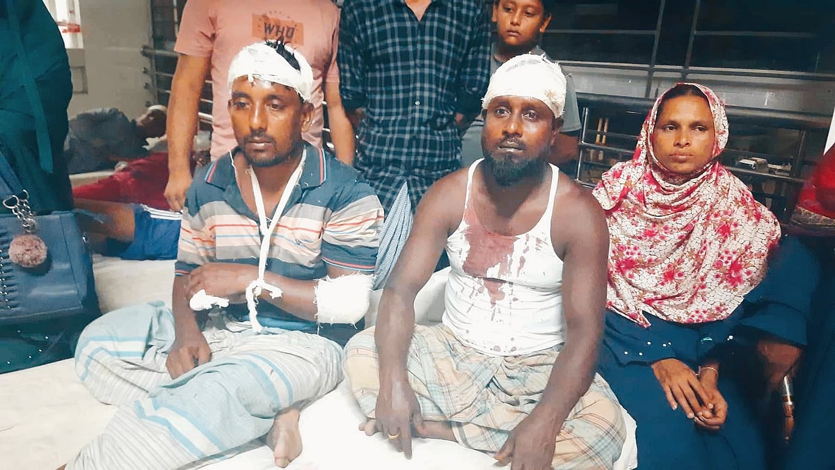 ছবি: প্রথম আলো