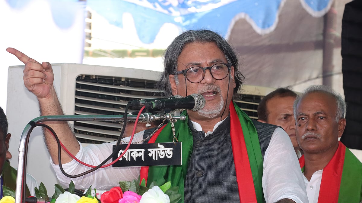 ছবি: প্রথম আলো