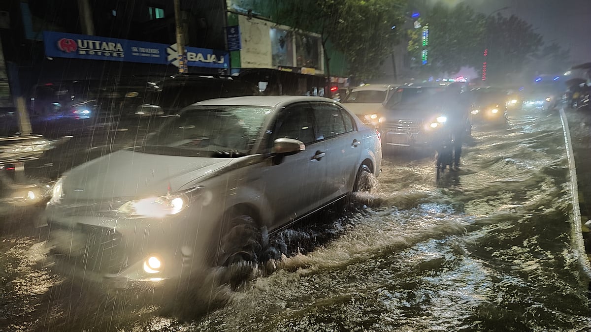 ছবি: সাজিদ হোসেন