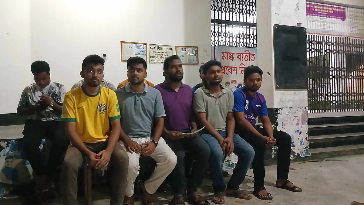 ছবি: প্রথম আলো