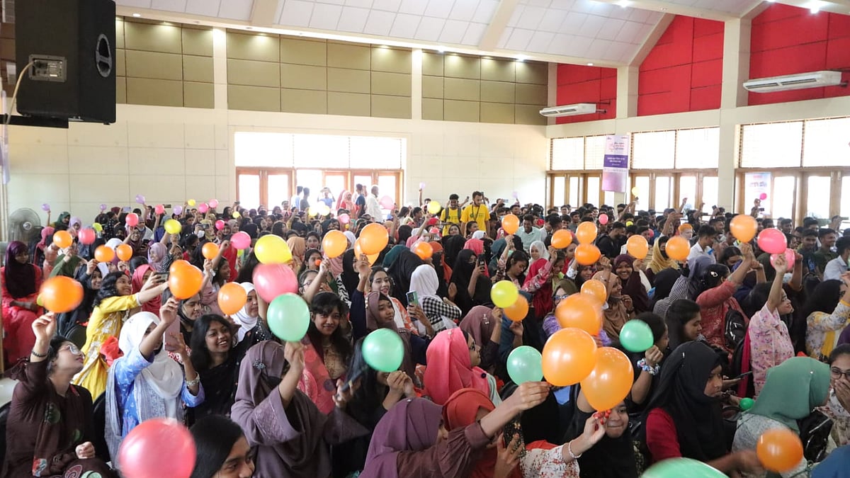 ছবি: শহীদুল ইসলাম