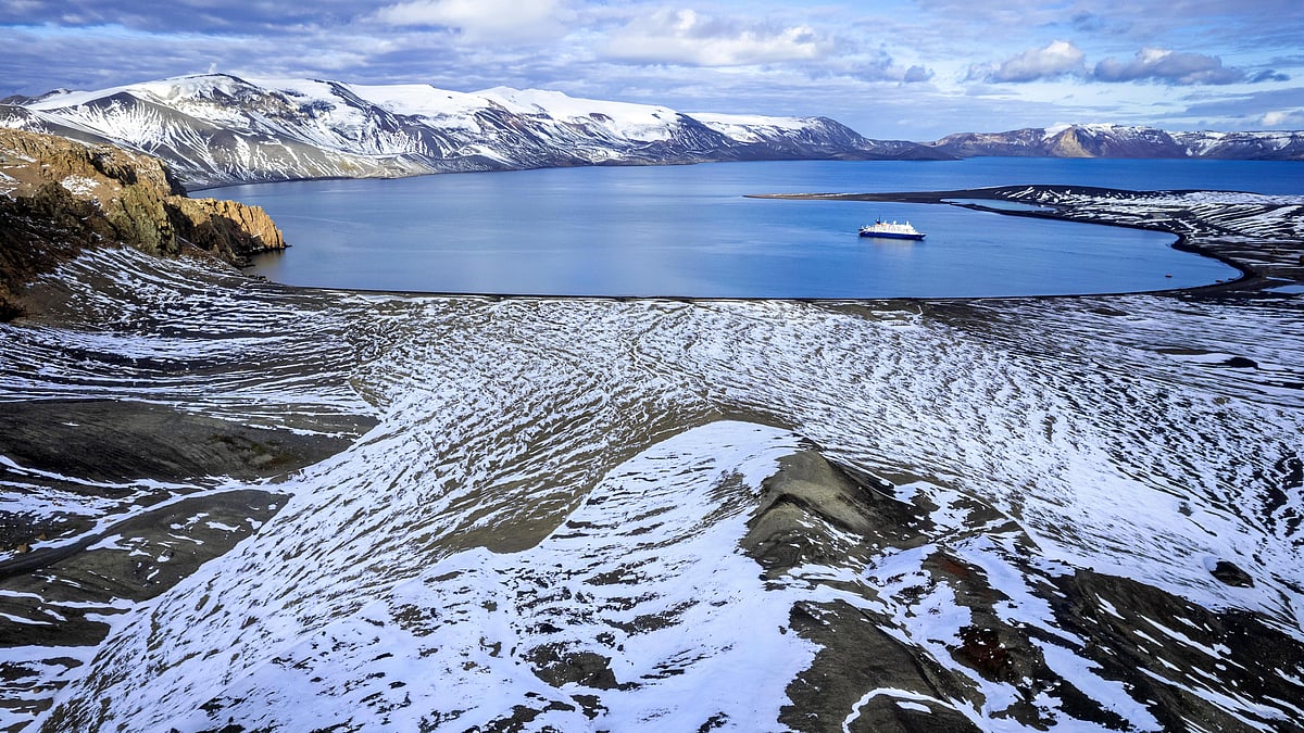 ছবি: লেখকের সৌজন্যে