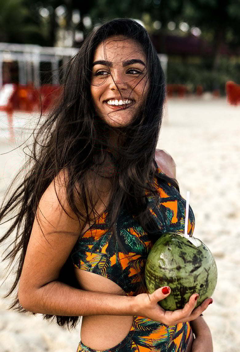 ডাব কি খেতেই হবে