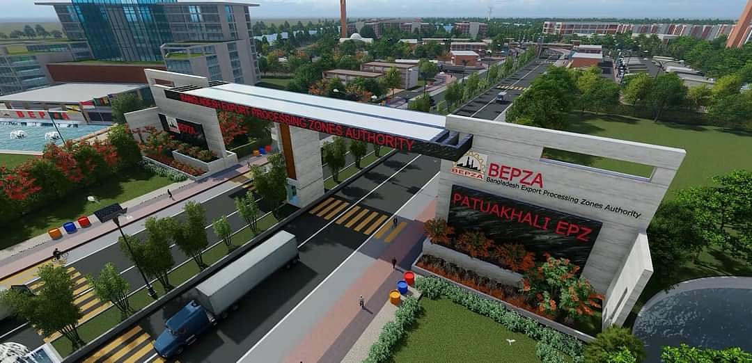 ছবি: বেপজার সৌজন্যে