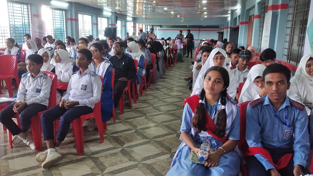 ছবি: প্রথম আলো