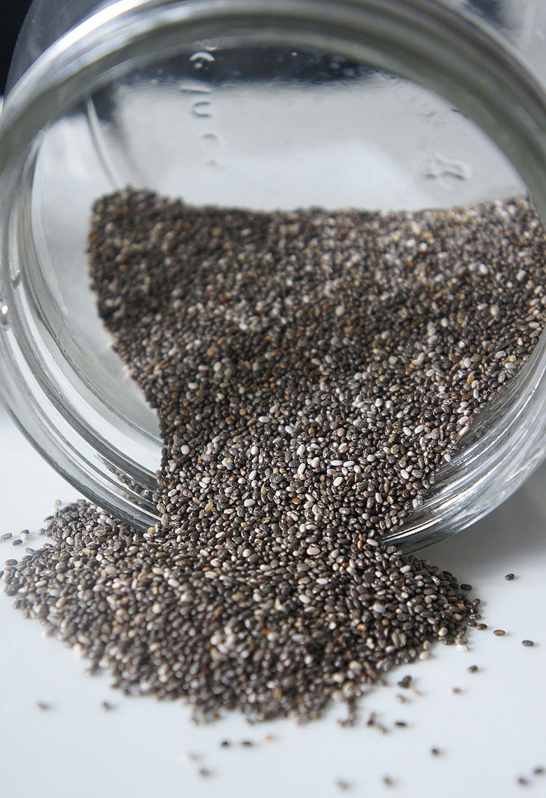যেভাবে চিয়া সিডস খেলে আপনি পাবেন ৫টি উপকার