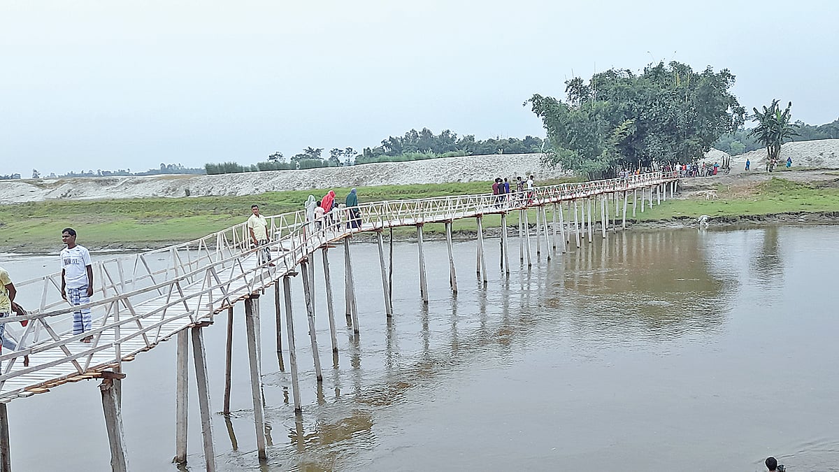 প্রথম আলো