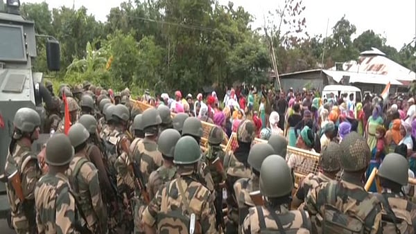 এএনআই ফাইল ছবি