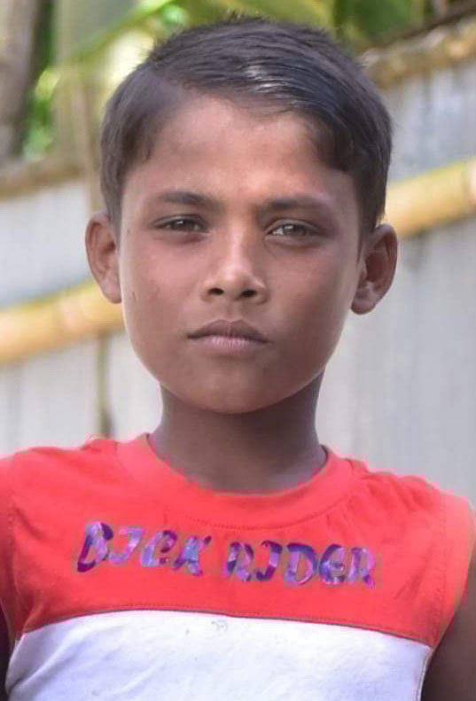 মো. ওমর সাদেক 