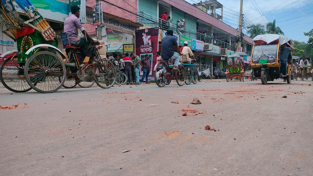 ছবি: প্রথম আলো