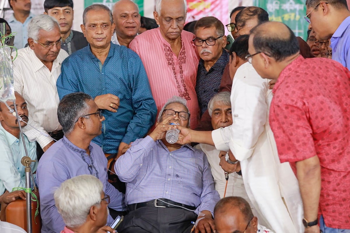 ছবি: শুভ্র কান্তি দাশ