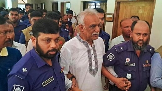 ছবি: প্রথম আলো