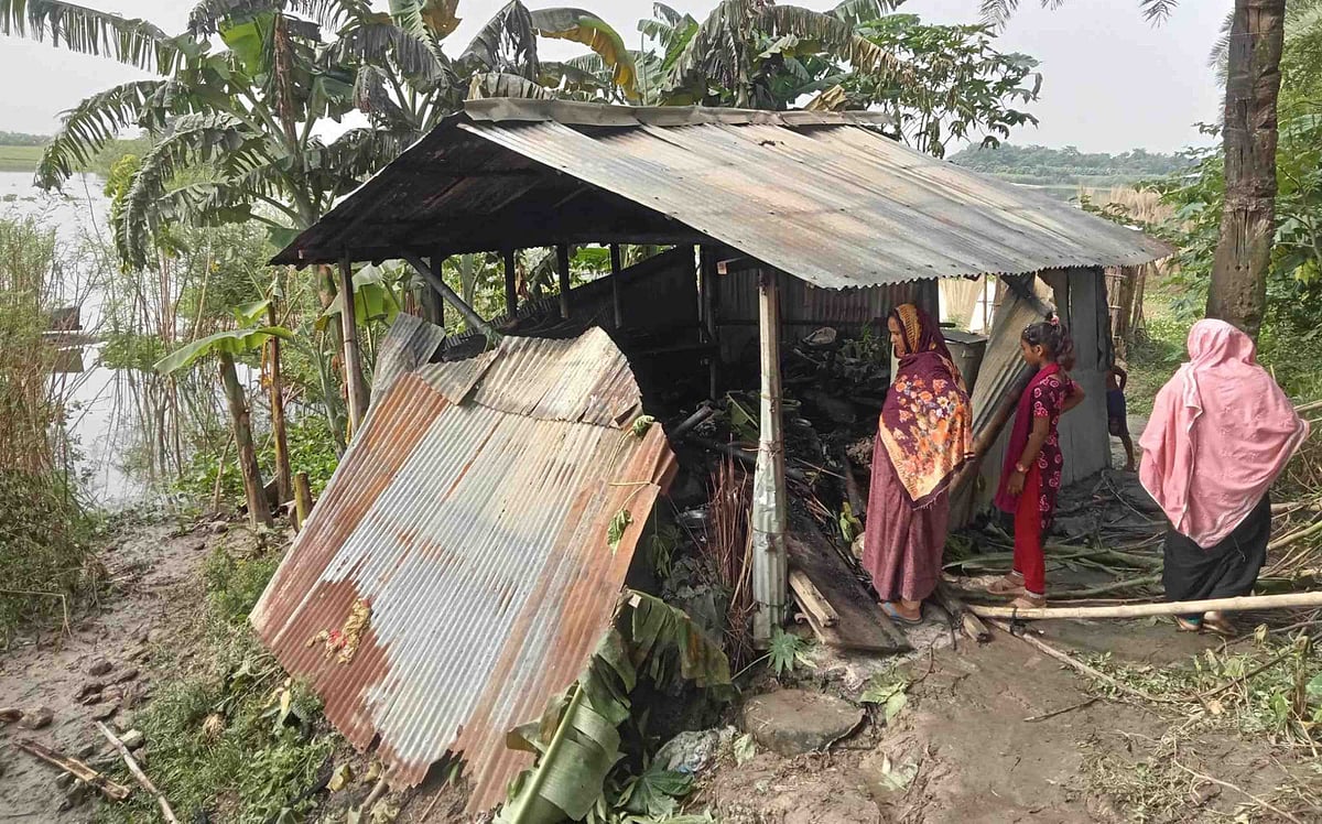  ছবি: প্রথম আলো